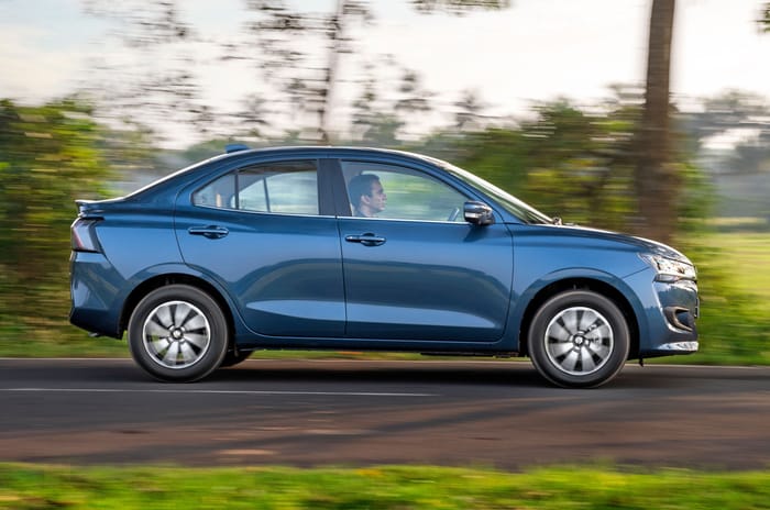 2024 Maruti Suzuki Dzire review: India's favourite sedan massively updated